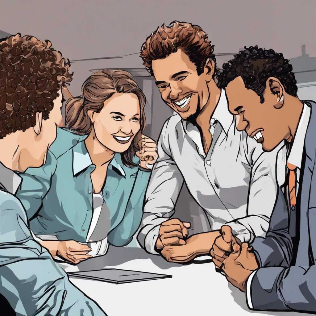 10 Best Icebreaker Questions For Building Strong Work Relationships