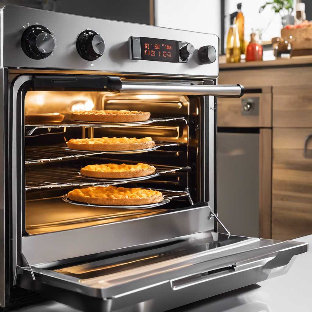 Air Fryers Vs Ovens: Weighing The Pros And Cons